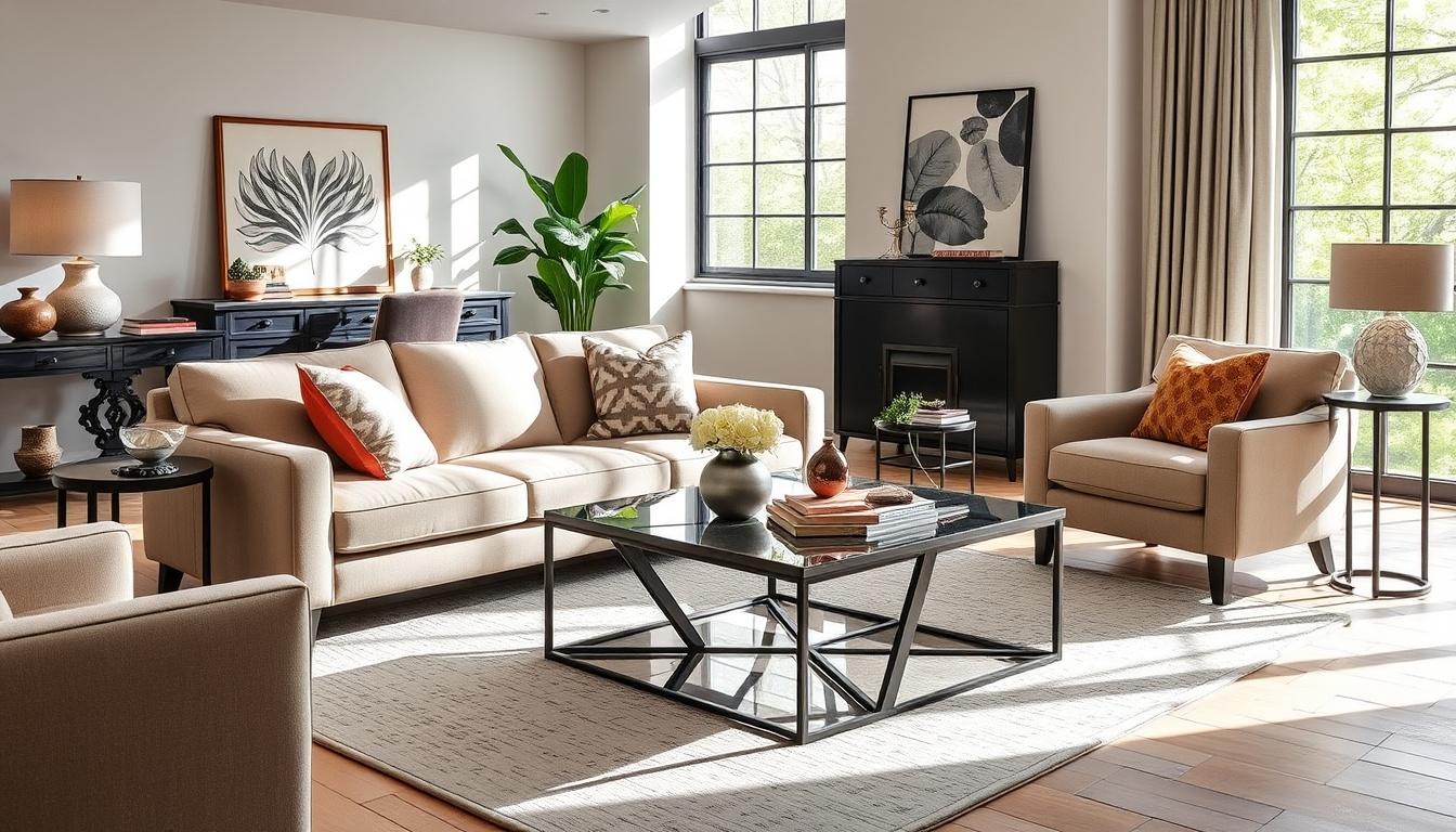 Your Destination for Designer Home Furniture